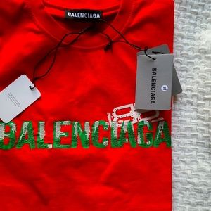 Balenciaga T-shirt